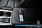 2022 Ford Explorer XLT / 4X4 / Power & Heated Leather Seats / Heated Steering Wheel / Auto Start / Blind Spot Alert / 3rd Row / Captain Chairs / Seats 6 / Apple CarPlay & Android Auto / Back Up Camera / Power Liftgate / Block Heater / 1-Owner Anchorage AK