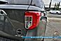 2022 Ford Explorer XLT / 4X4 / Power & Heated Leather Seats / Heated Steering Wheel / Auto Start / Blind Spot Alert / 3rd Row / Captain Chairs / Seats 6 / Apple CarPlay & Android Auto / Back Up Camera / Power Liftgate / Block Heater / 1-Owner Anchorage AK
