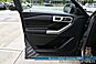 2022 Ford Explorer XLT / 4X4 / Power & Heated Leather Seats / Heated Steering Wheel / Auto Start / Blind Spot Alert / 3rd Row / Captain Chairs / Seats 6 / Apple CarPlay & Android Auto / Back Up Camera / Power Liftgate / Block Heater / 1-Owner Anchorage AK