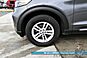 2022 Ford Explorer XLT / 4X4 / Power & Heated Leather Seats / Heated Steering Wheel / Auto Start / Blind Spot Alert / 3rd Row / Captain Chairs / Seats 6 / Apple CarPlay & Android Auto / Back Up Camera / Power Liftgate / Block Heater / 1-Owner Anchorage AK