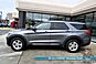 2022 Ford Explorer XLT / 4X4 / Power & Heated Leather Seats / Heated Steering Wheel / Auto Start / Blind Spot Alert / 3rd Row / Captain Chairs / Seats 6 / Apple CarPlay & Android Auto / Back Up Camera / Power Liftgate / Block Heater / 1-Owner Anchorage AK