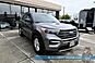 2022 Ford Explorer XLT / 4X4 / Power & Heated Leather Seats / Heated Steering Wheel / Auto Start / Blind Spot Alert / 3rd Row / Captain Chairs / Seats 6 / Apple CarPlay & Android Auto / Back Up Camera / Power Liftgate / Block Heater / 1-Owner Anchorage AK