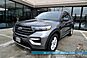 2022 Ford Explorer XLT / 4X4 / Power & Heated Leather Seats / Heated Steering Wheel / Auto Start / Blind Spot Alert / 3rd Row / Captain Chairs / Seats 6 / Apple CarPlay & Android Auto / Back Up Camera / Power Liftgate / Block Heater / 1-Owner Anchorage AK