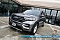 2022 Ford Explorer XLT / 4X4 / Power & Heated Leather Seats / Heated Steering Wheel / Auto Start / Blind Spot Alert / 3rd Row / Captain Chairs / Seats 6 / Apple CarPlay & Android Auto / Back Up Camera / Power Liftgate / Block Heater / 1-Owner Anchorage AK