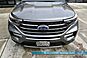 2022 Ford Explorer XLT / 4X4 / Power & Heated Leather Seats / Heated Steering Wheel / Auto Start / Blind Spot Alert / 3rd Row / Captain Chairs / Seats 6 / Apple CarPlay & Android Auto / Back Up Camera / Power Liftgate / Block Heater / 1-Owner Anchorage AK
