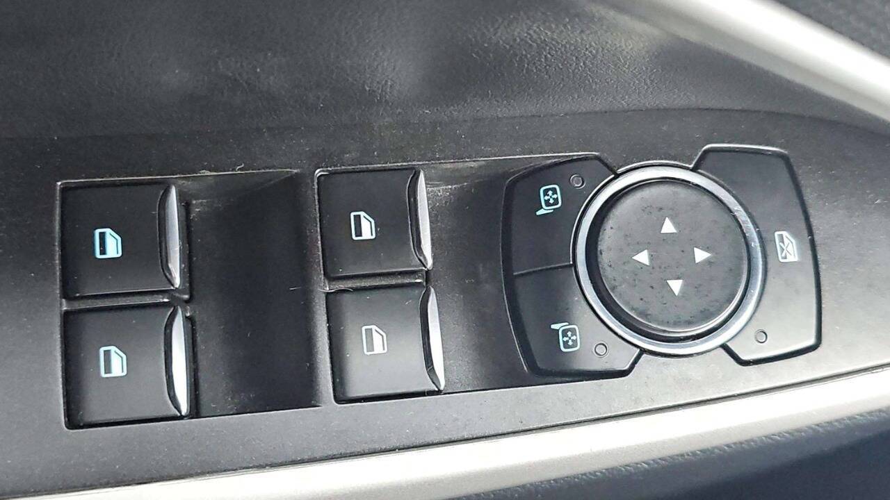 2022 Ford Explorer XLT AWD 4dr SUV Lake Orion MI
