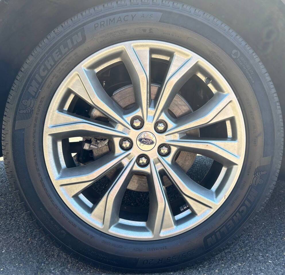 2022 Ford Explorer XLT AWD 4dr SUV Edison NJ