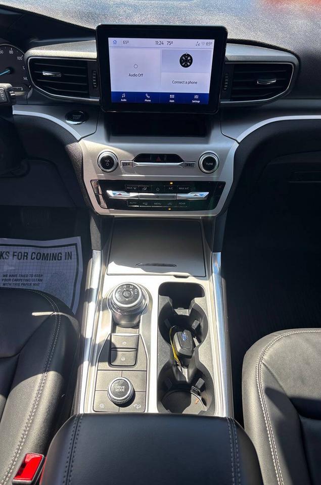2022 Ford Explorer XLT AWD 4dr SUV Edison NJ