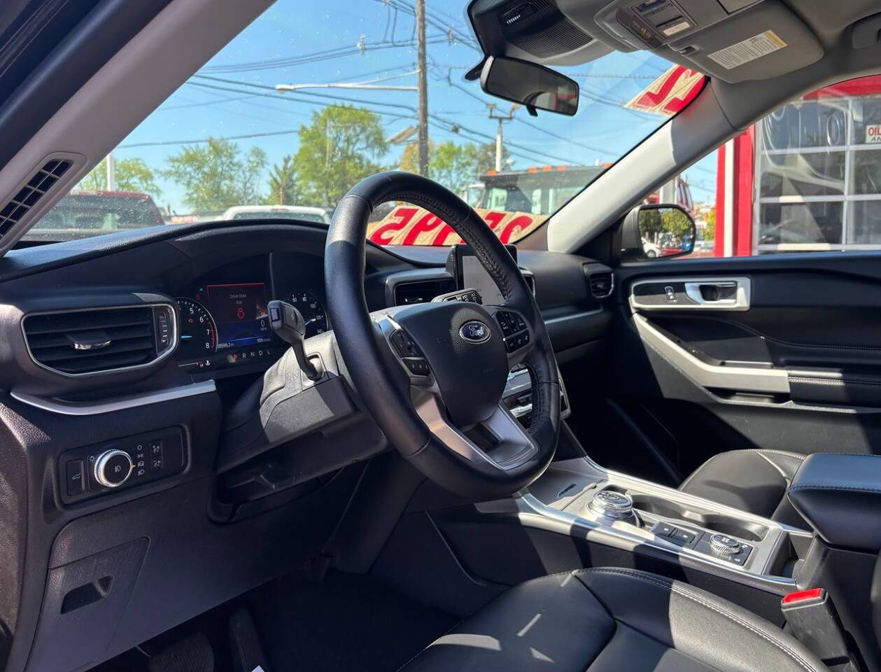 2022 Ford Explorer XLT AWD 4dr SUV Edison NJ