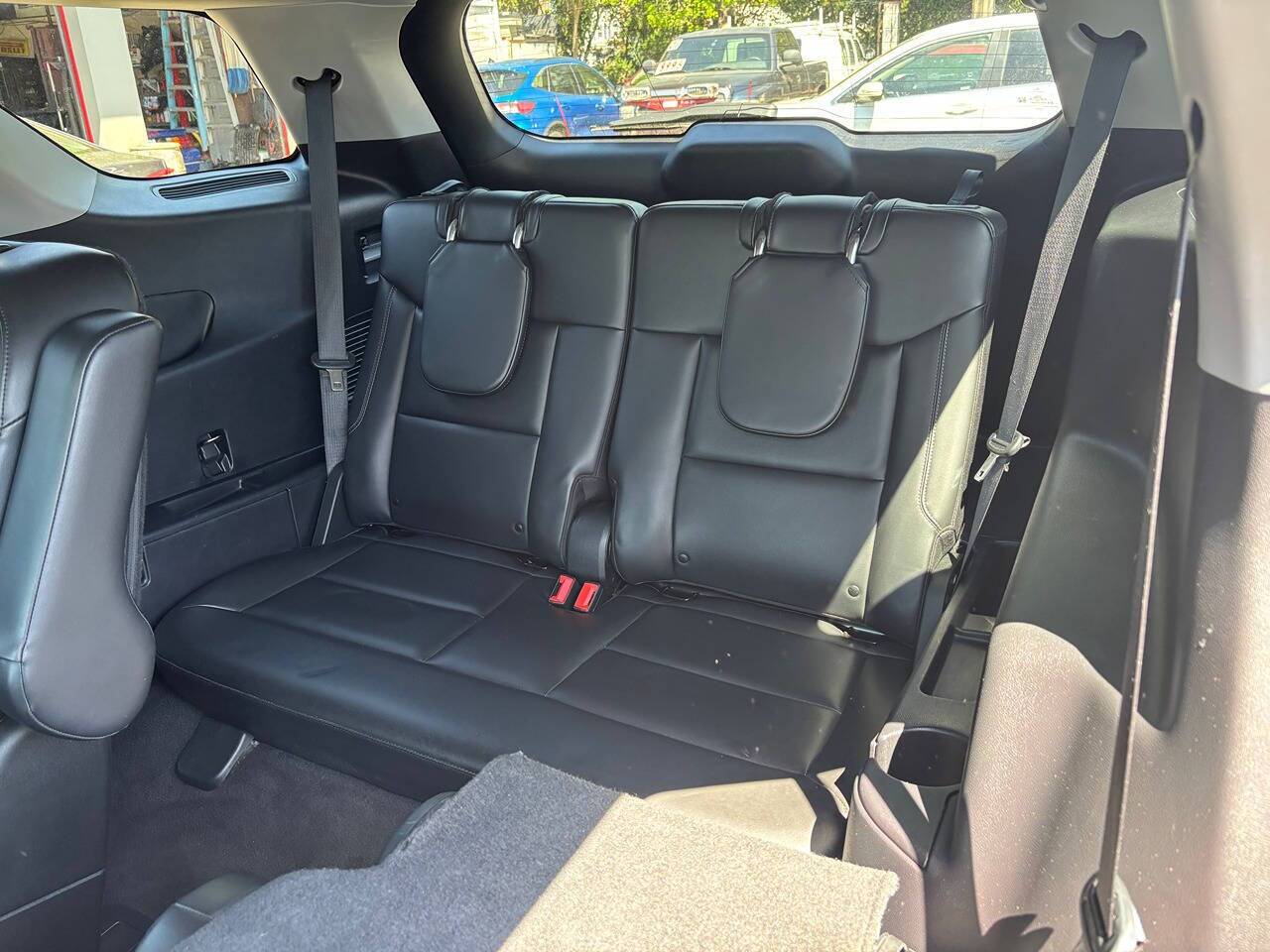 2022 Ford Explorer XLT AWD 4dr SUV Edison NJ