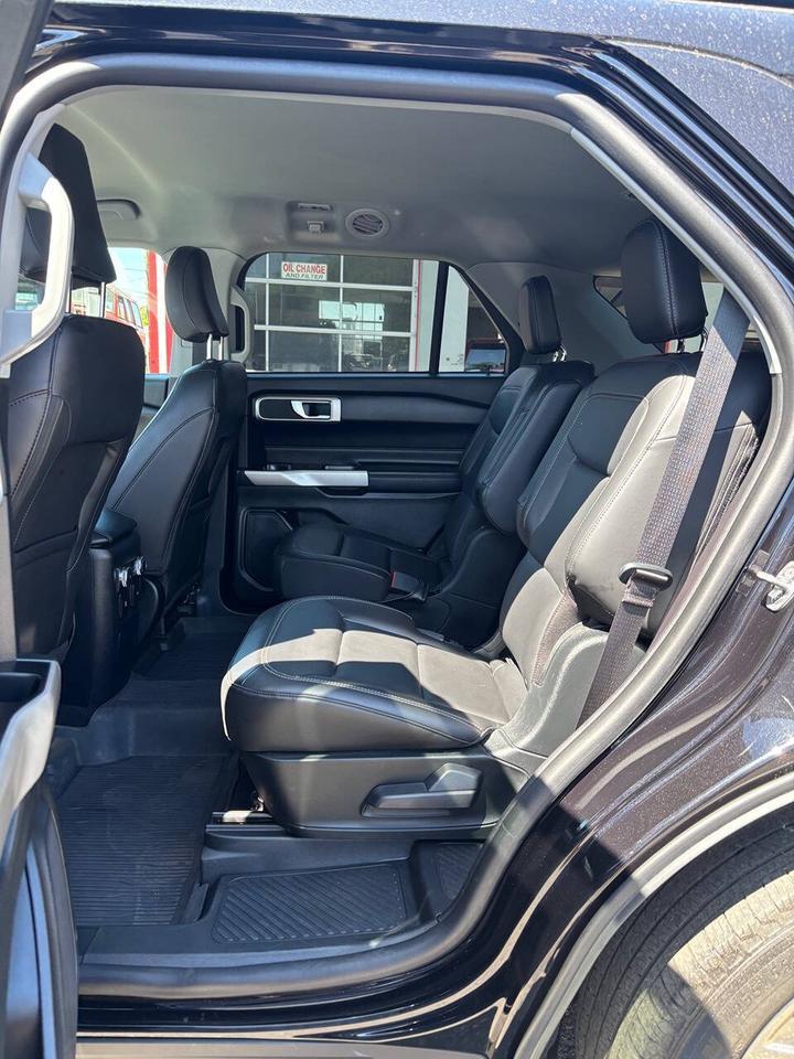 2022 Ford Explorer XLT AWD 4dr SUV Edison NJ