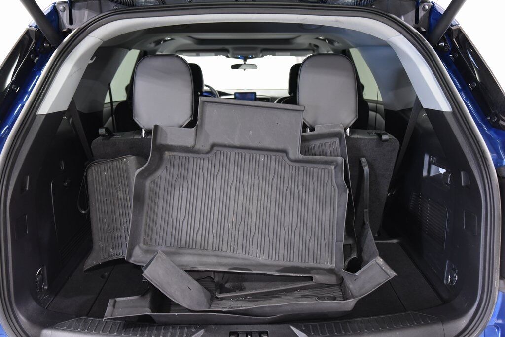 2022 Ford Explorer XLT Akron