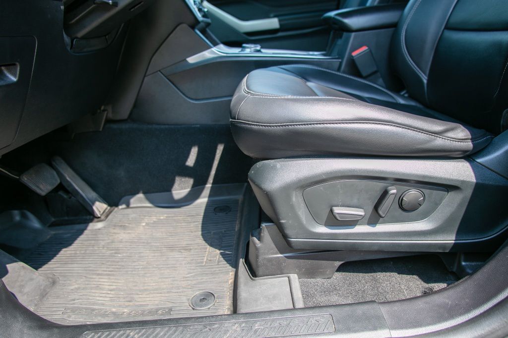 2022 Ford Explorer XLT Atlanta GA