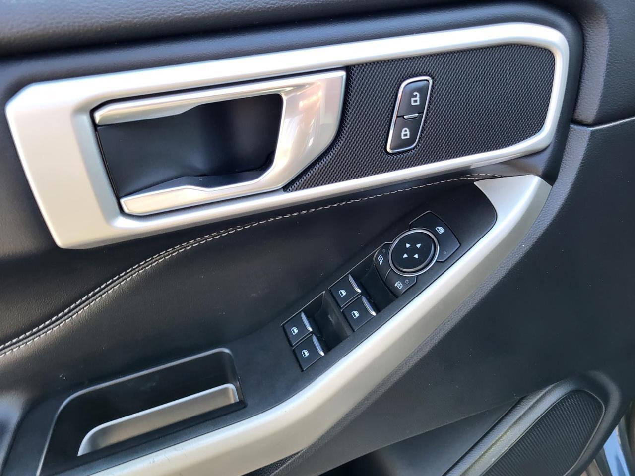 2022 Ford Explorer XLT Beeville TX