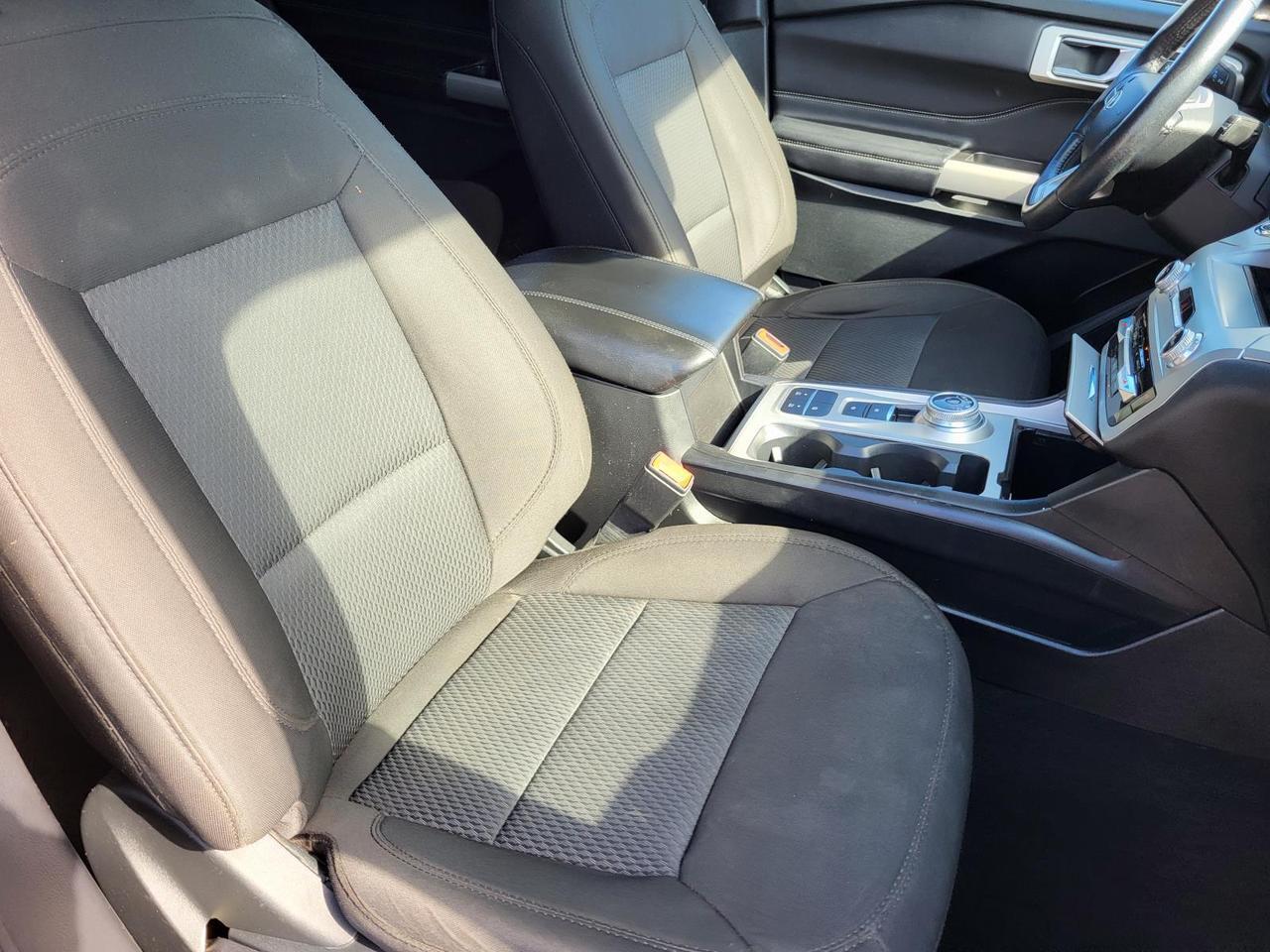 2022 Ford Explorer XLT Beeville TX