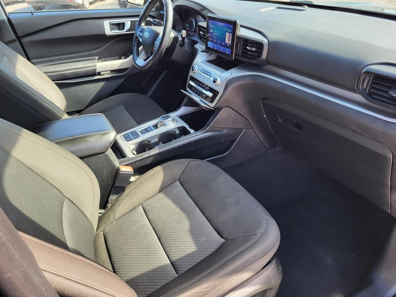 2022 Ford Explorer XLT Beeville TX
