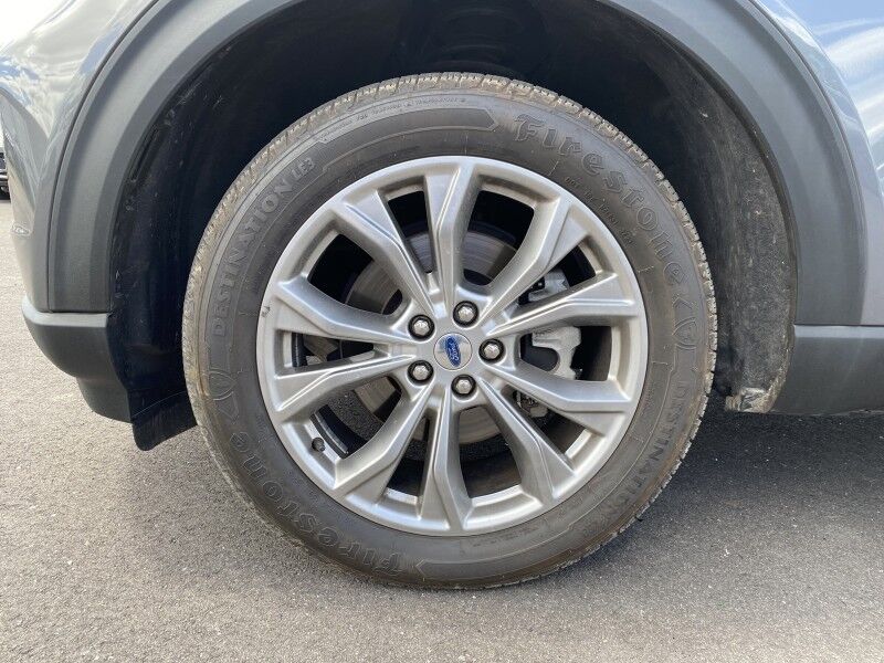 2022 Ford Explorer XLT Bristol  PA