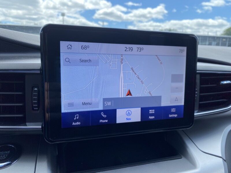 2022 Ford Explorer XLT Bristol  PA