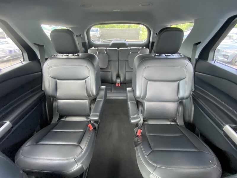 2022 Ford Explorer XLT Bristol  PA