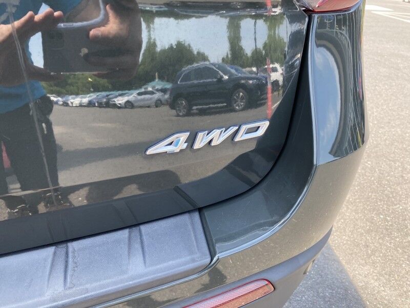 2022 Ford Explorer XLT Bristol  PA