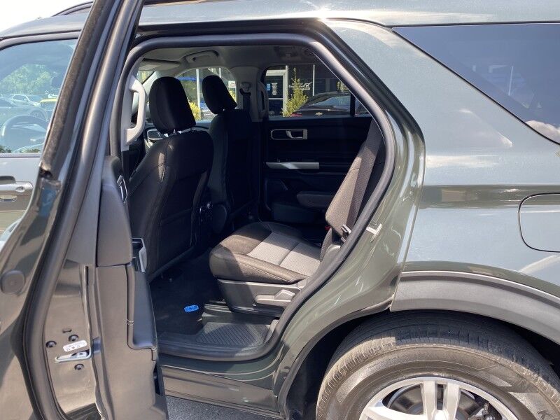 2022 Ford Explorer XLT Bristol  PA
