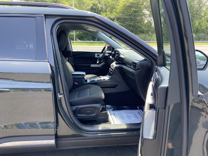 2022 Ford Explorer XLT Bristol  PA