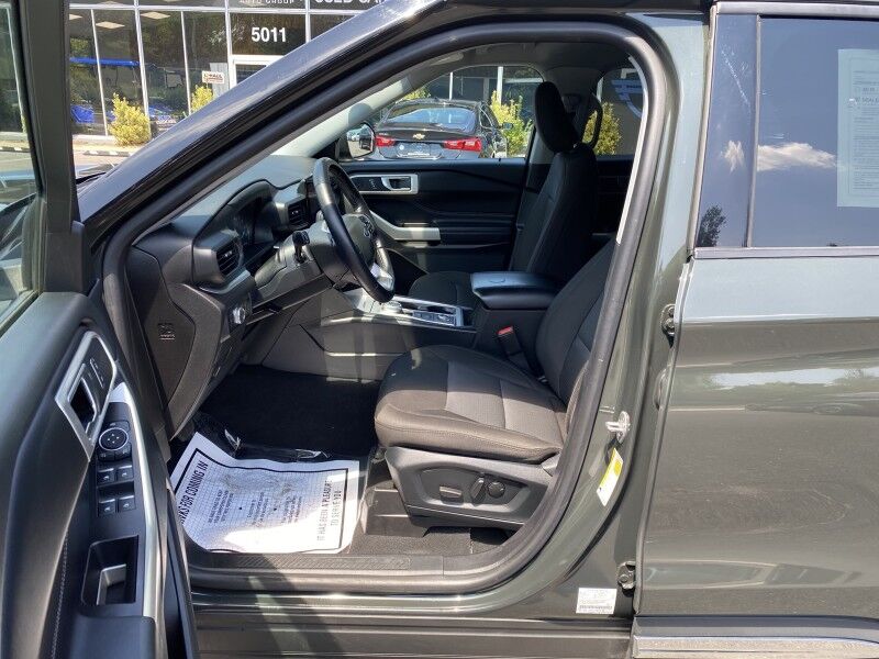 2022 Ford Explorer XLT Bristol  PA