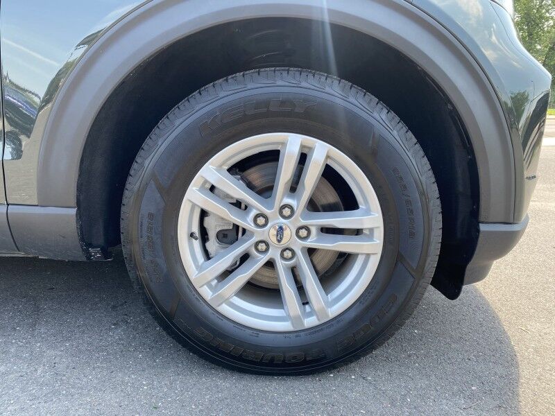 2022 Ford Explorer XLT Bristol  PA