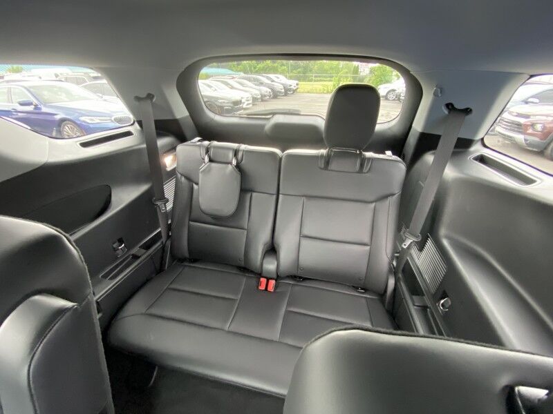 2022 Ford Explorer XLT Springfield PA