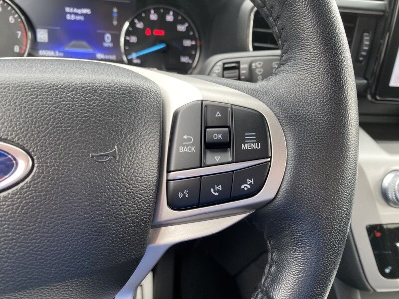 2022 Ford Explorer XLT Springfield PA