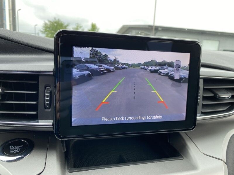2022 Ford Explorer XLT Springfield PA