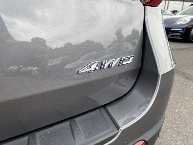 2022 Ford Explorer XLT Springfield PA