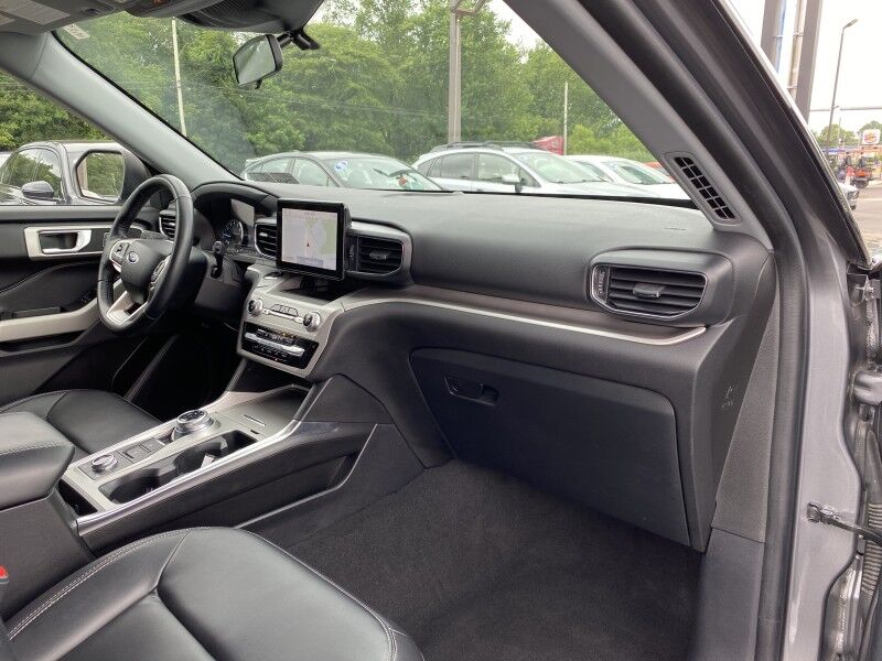 2022 Ford Explorer XLT Springfield PA
