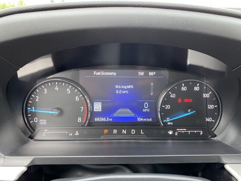 2022 Ford Explorer XLT Springfield PA