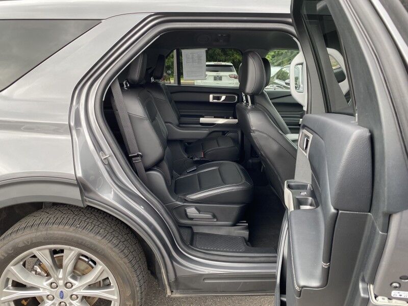 2022 Ford Explorer XLT Springfield PA