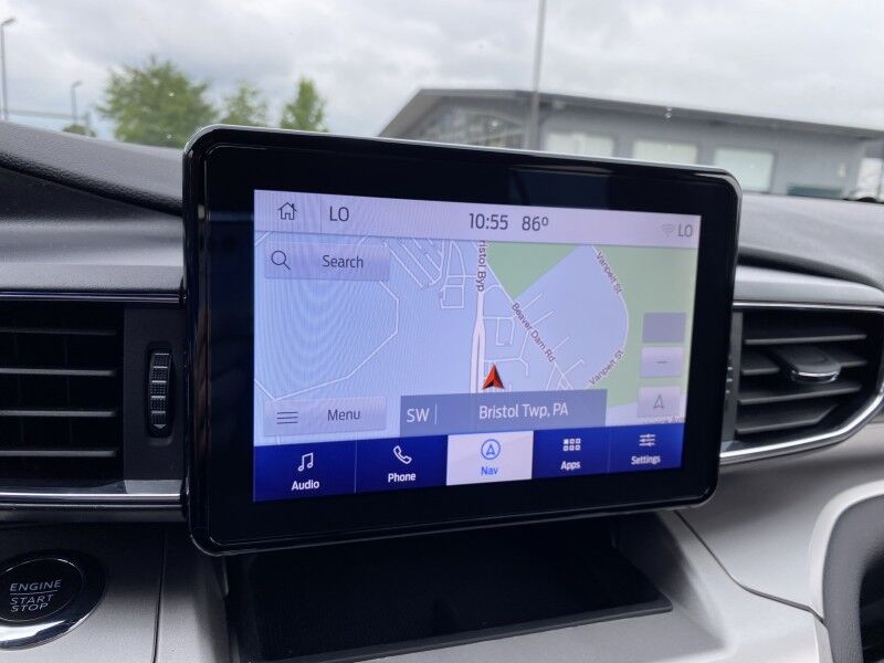 2022 Ford Explorer XLT Springfield PA