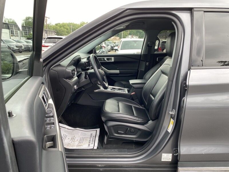 2022 Ford Explorer XLT Springfield PA