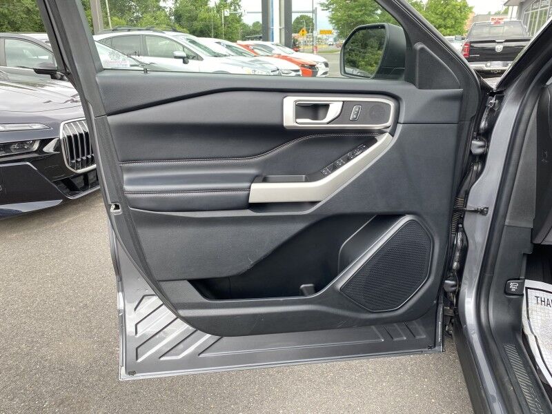 2022 Ford Explorer XLT Springfield PA