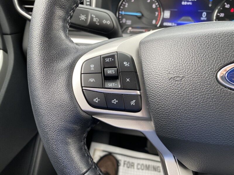 2022 Ford Explorer XLT Springfield PA