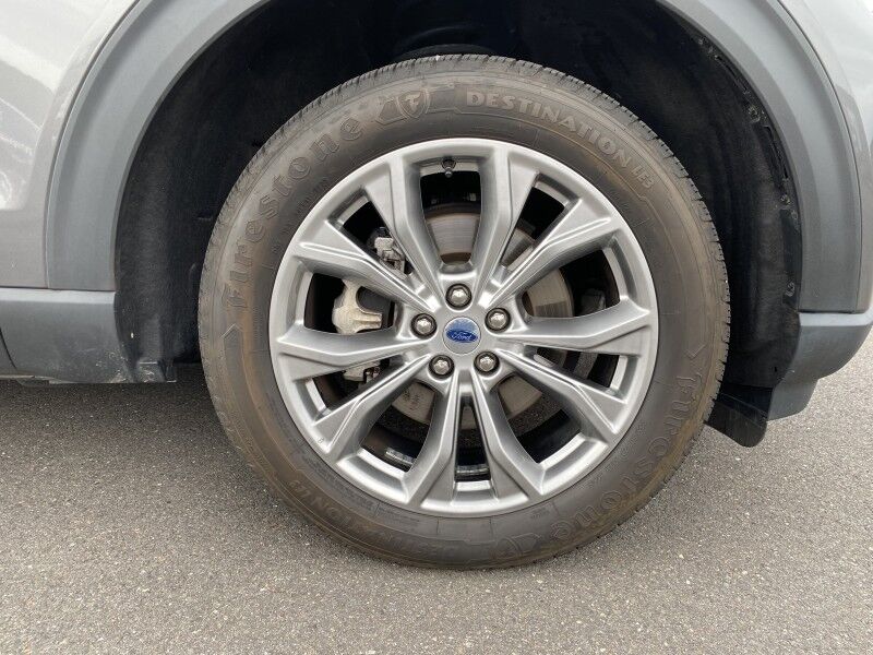 2022 Ford Explorer XLT Springfield PA