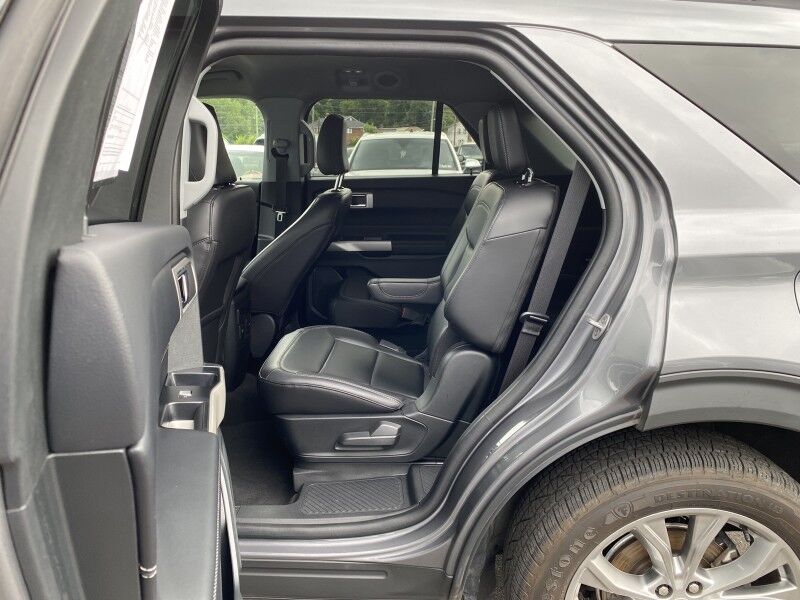 2022 Ford Explorer XLT Springfield PA