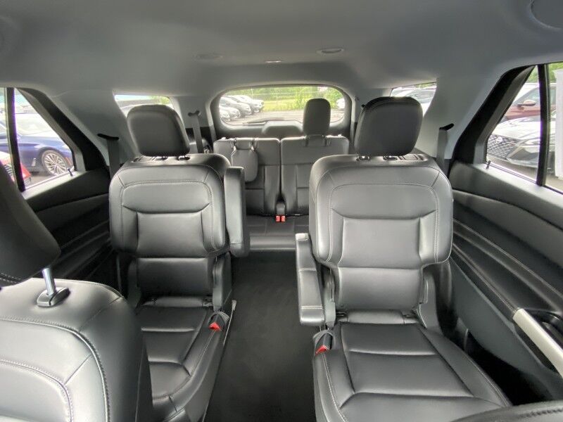 2022 Ford Explorer XLT Springfield PA