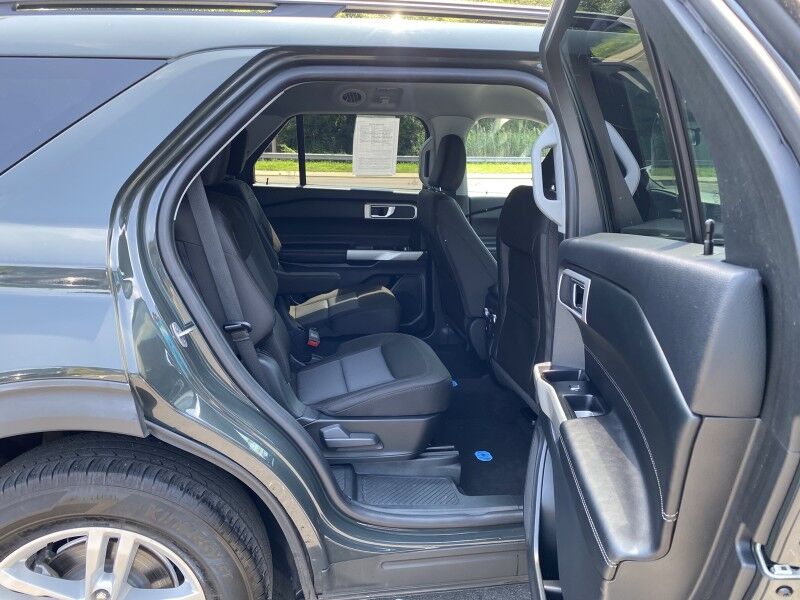 2022 Ford Explorer XLT Springfield PA