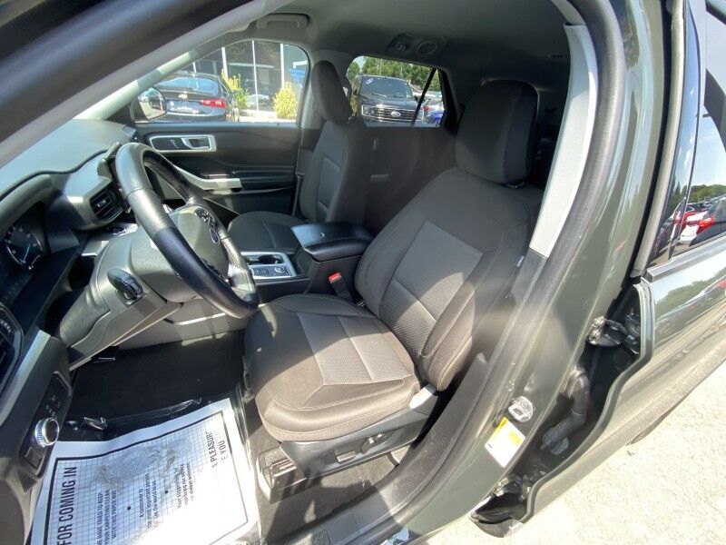 2022 Ford Explorer XLT Springfield PA