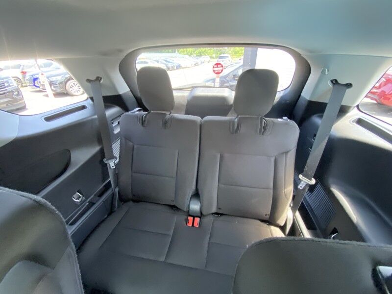 2022 Ford Explorer XLT Springfield PA