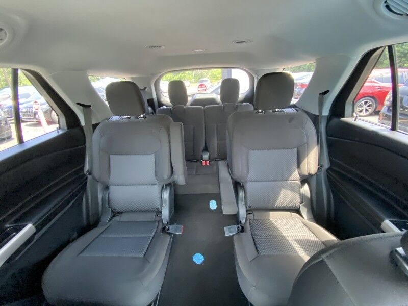 2022 Ford Explorer XLT Springfield PA