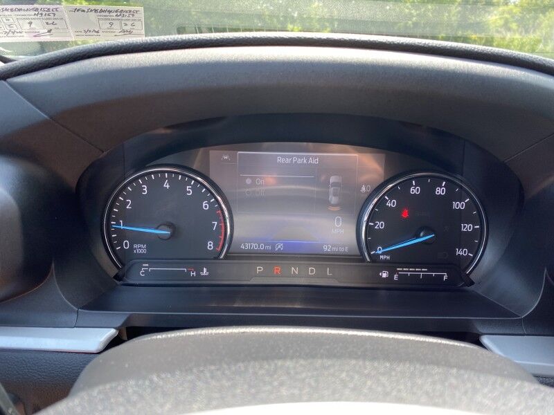 2022 Ford Explorer XLT Springfield PA