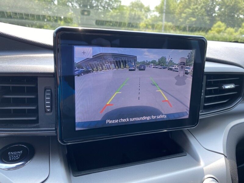 2022 Ford Explorer XLT Springfield PA