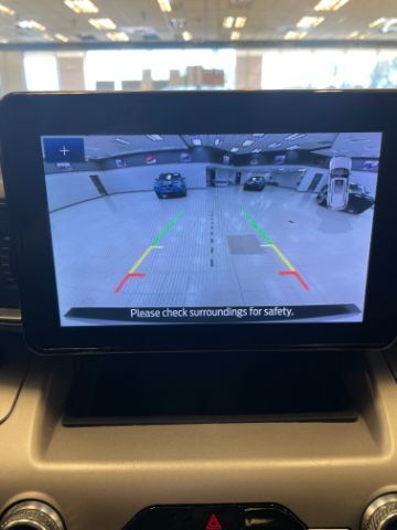 2022 Ford Explorer XLT Dallas NC