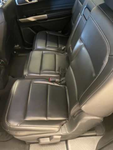 2022 Ford Explorer XLT Dallas NC